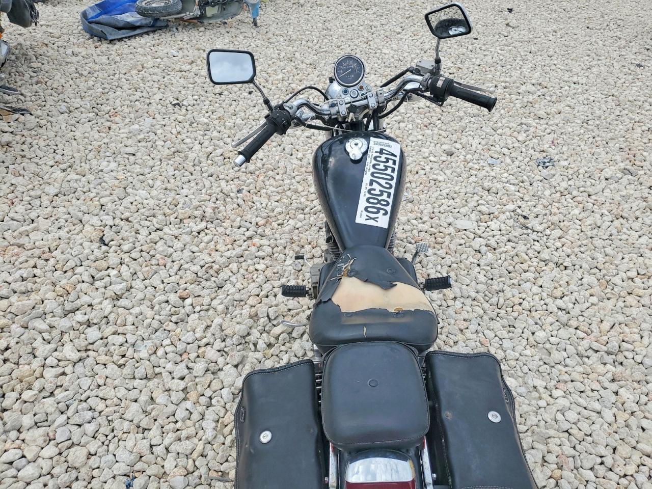 2004 Honda CMX250 C