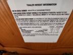 2005 Foresriver Flagstaff Lite Weight Trailers