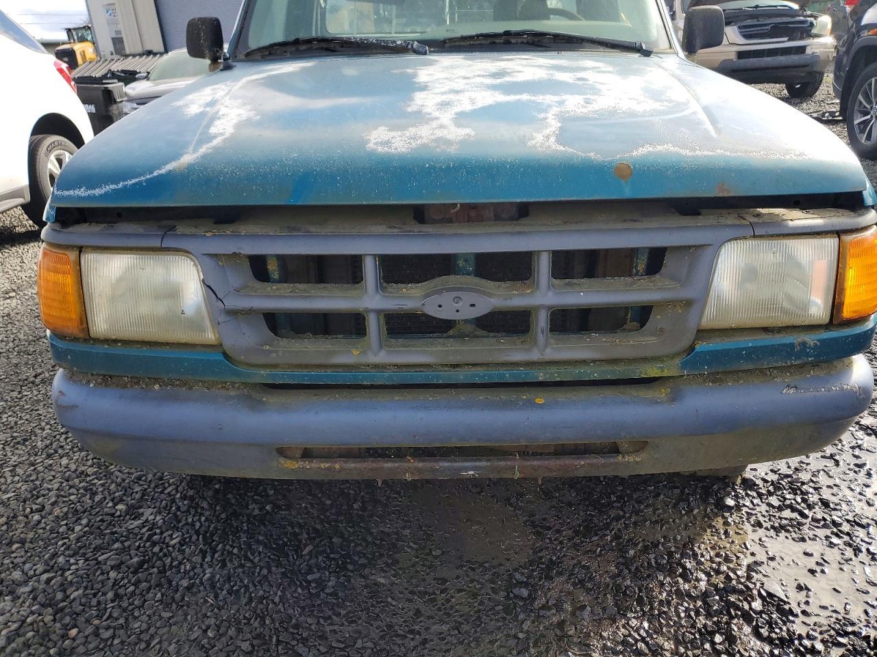 1994 Ford Ranger