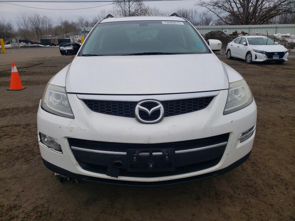 2008 Mazda Cx-9