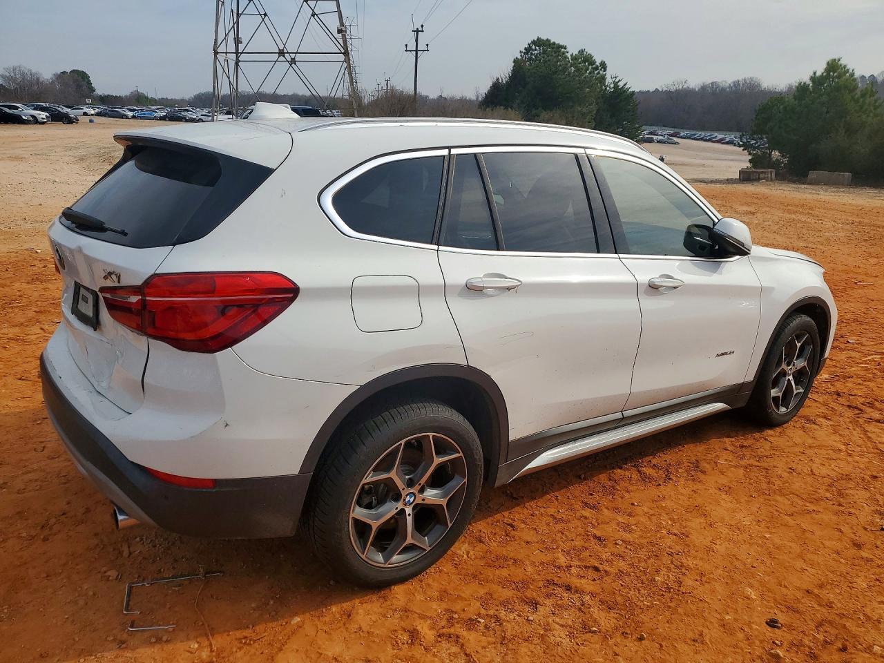 2016 BMW X1 Xdrive28i