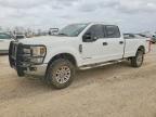 2018 Ford F250 Super Duty