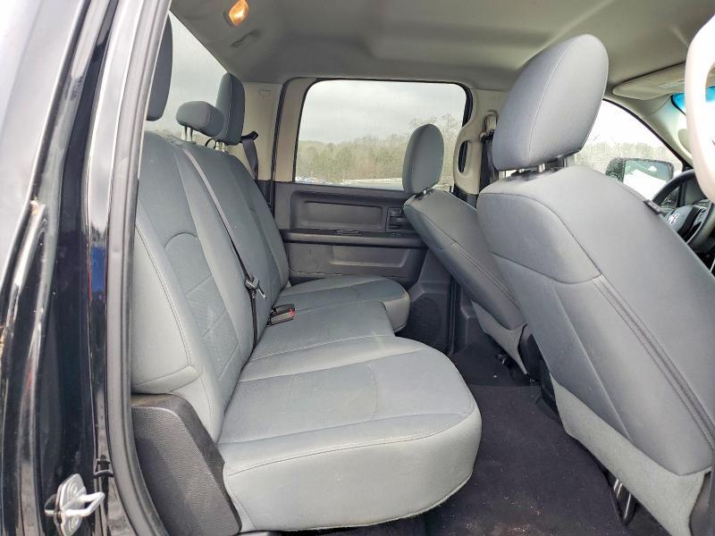 2015 Dodge RAM 2500 ST