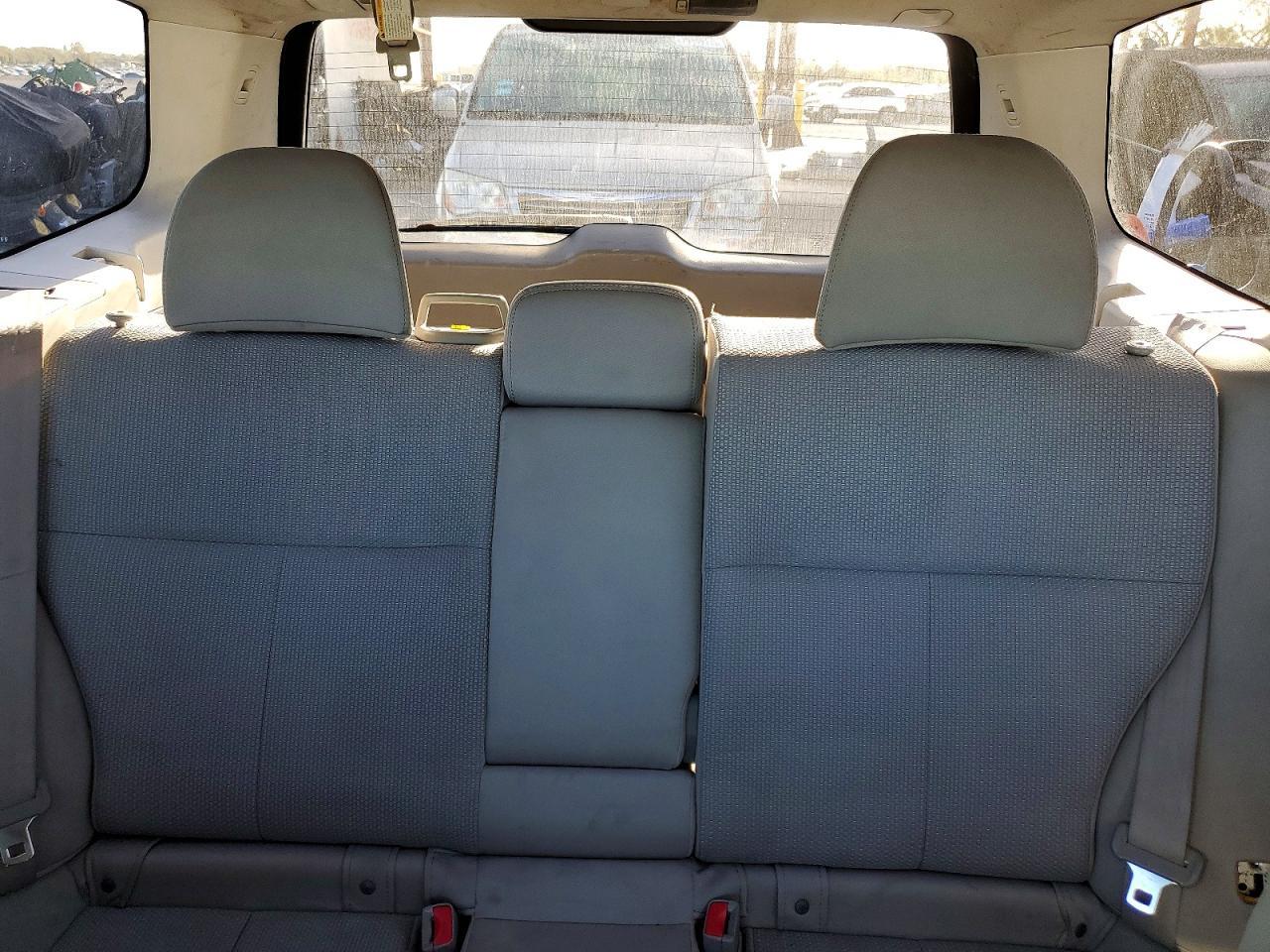 2011 Subaru Forester 2.5x Premium