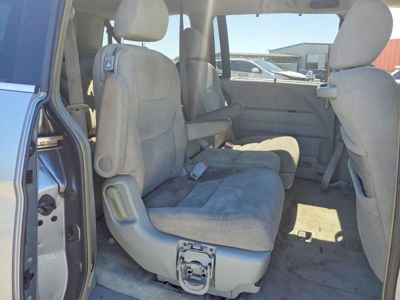 2006 Honda Odyssey ex
