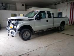 2015 Ford F250 Super Duty en venta en Northfield, OH