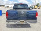 2006 Nissan Titan XE FFV