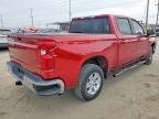 2021 Chevrolet Silverado C1500 LT