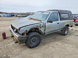 Toyota salvage cars for sale: 1989 Toyota Pickup 1/2 TON Short Wheelbase DLX