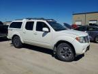2015 Nissan Frontier PRO-4X