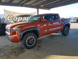 2025 Toyota Tacoma Double cab en venta en Hayward, CA