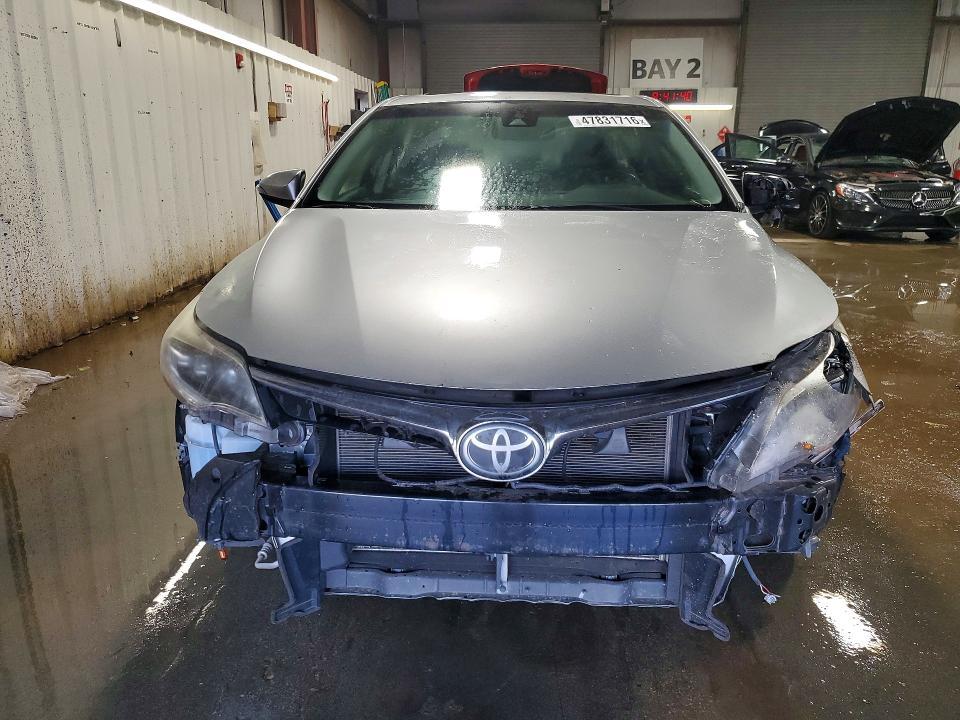 2016 Toyota Avalon Limited