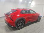 2024 Toyota Bz4x Limited
