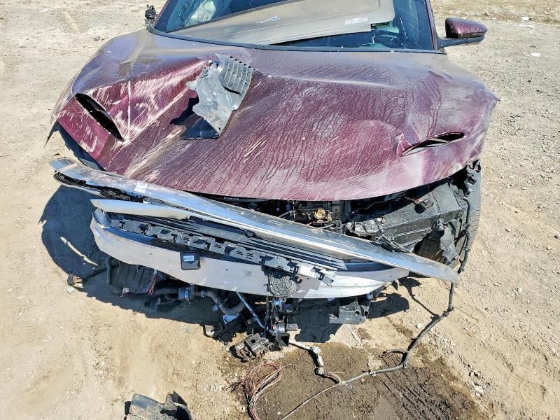 2024 Lucid Motors Air Touring