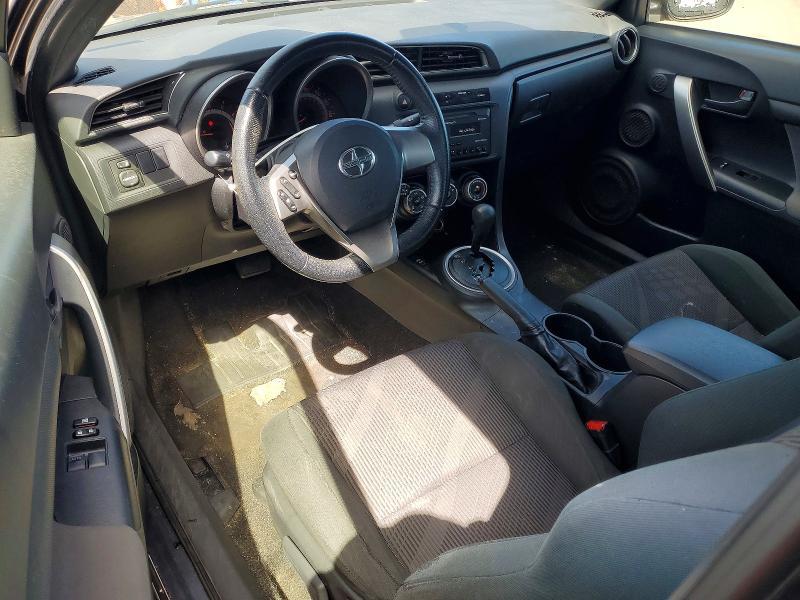 2013 Scion Tc Base