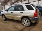 2006 KIA Sportage