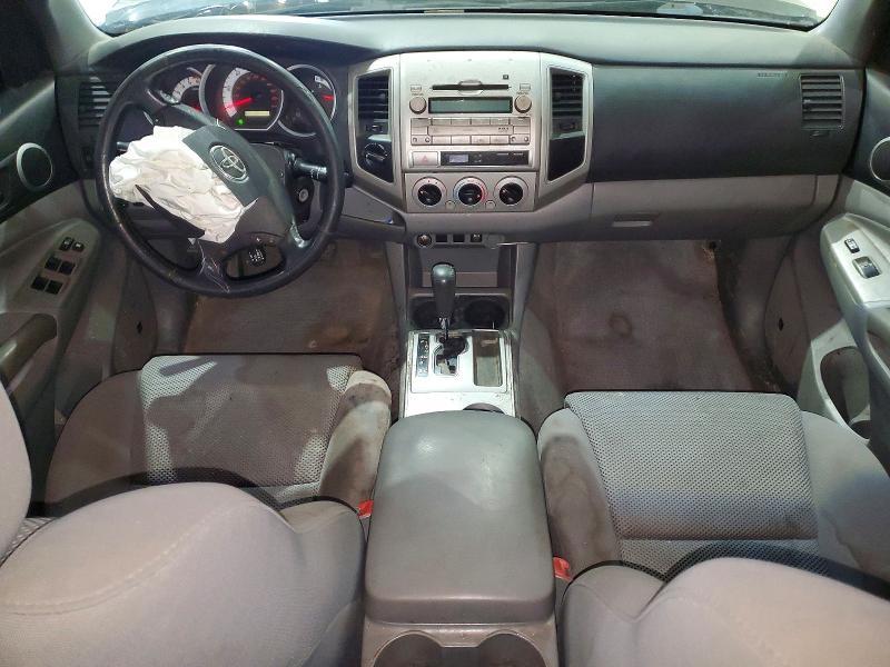 2011 Toyota Tacoma V6