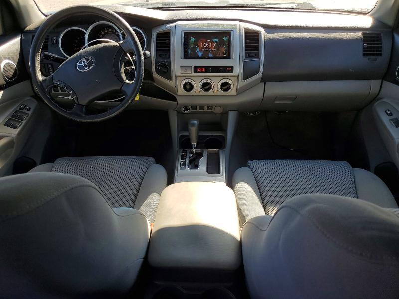2010 Toyota Tacoma Access Cab AU