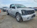 2009 Nissan Titan XE FFV