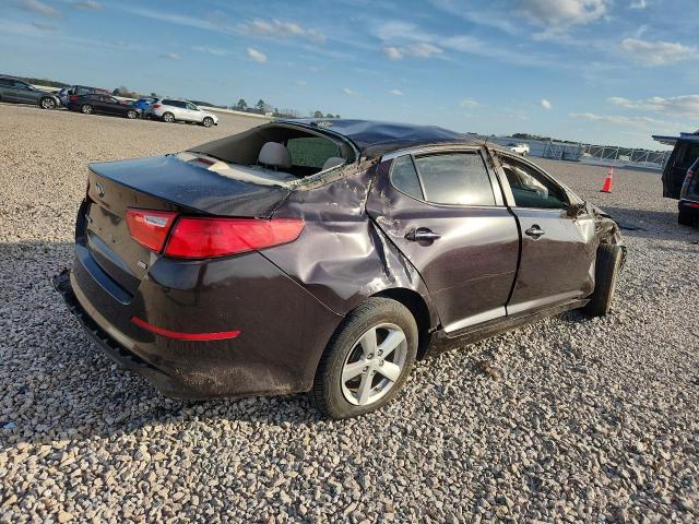 2014 KIA Optima lx