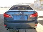 2011 Lexus Is 250 Base