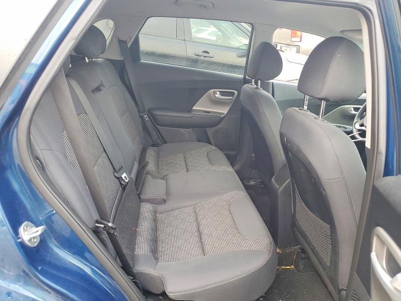 2019 KIA Niro lx