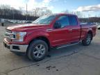 2020 Ford F150 Super Cab