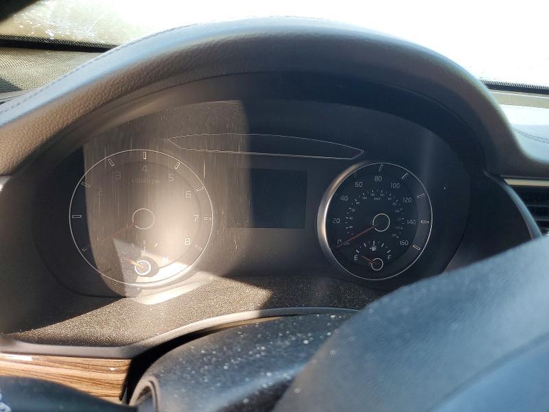 2019 KIA Cadenza Premium