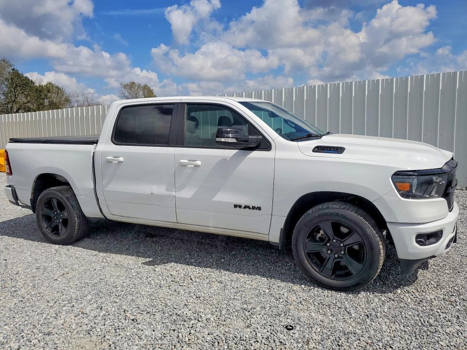 2021 Ram Trucks 1500 BIG Horn
