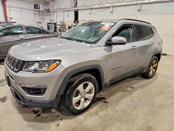 2019 Jeep Compass Latitude for sale in Center Rutland, VT