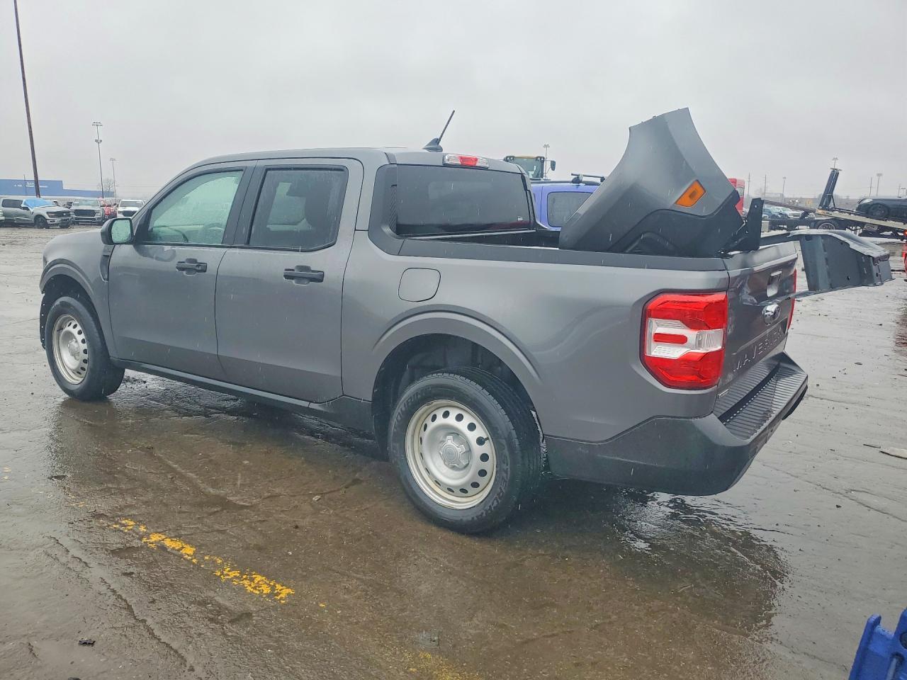 2023 Ford Maverick XL