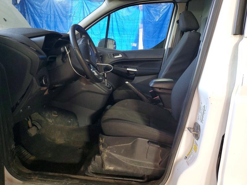2016 Ford Transit Connect xlt Delivery van