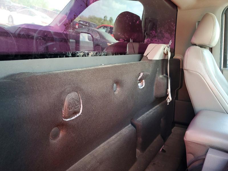 2015 Ford F150