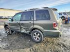 2007 Honda Pilot exl