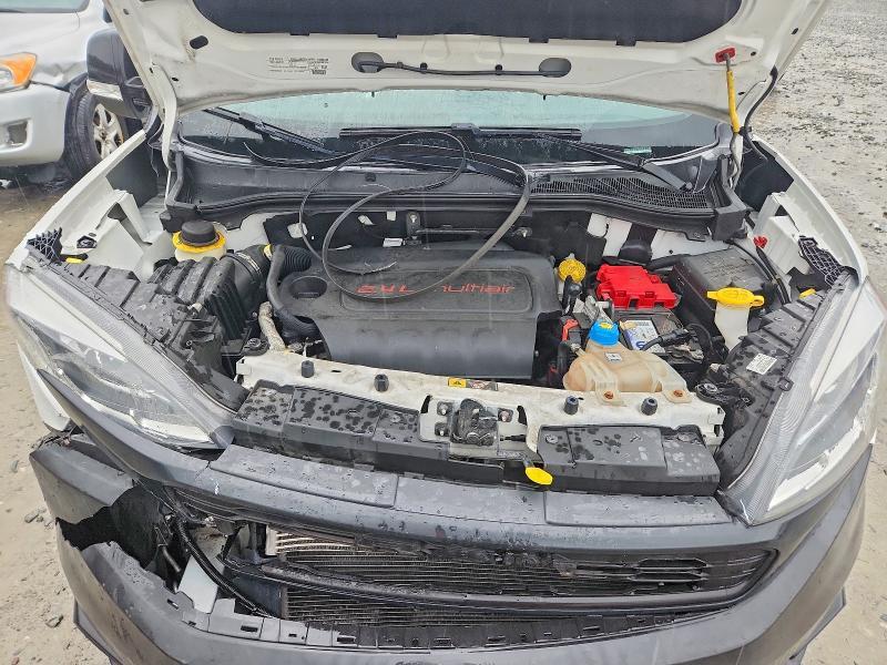 2020 Dodge Ram Promaster City