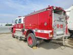 2002 International 4800 Pumper Fire Truck