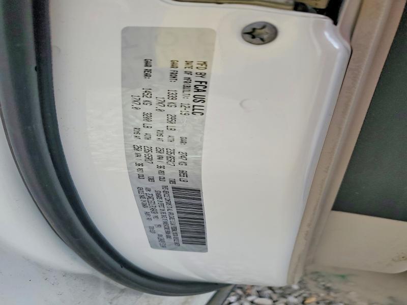 2020 Chrysler Pacifica Touring l Plus