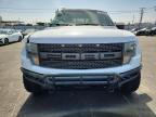 2014 Ford F150 SVT Raptor