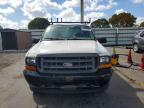 2001 Ford F350 SRW Super Duty