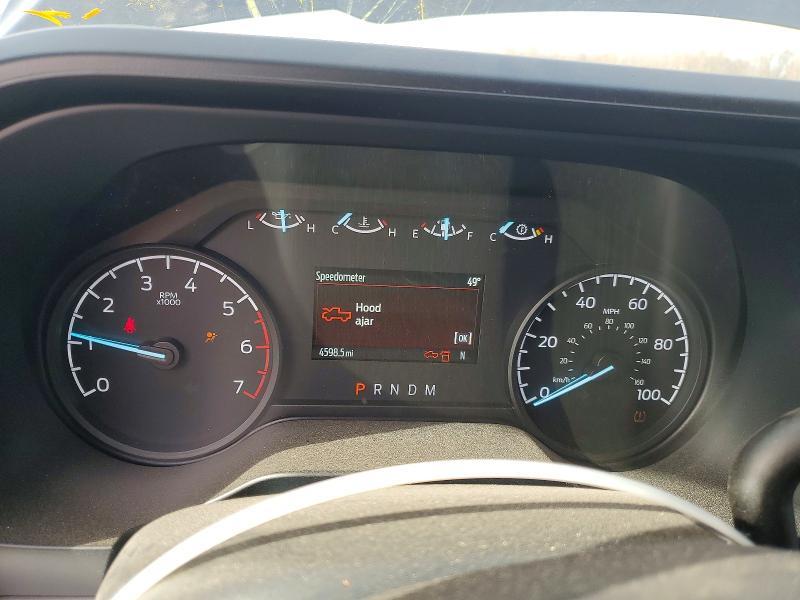 2025 Ford F250 Super Duty