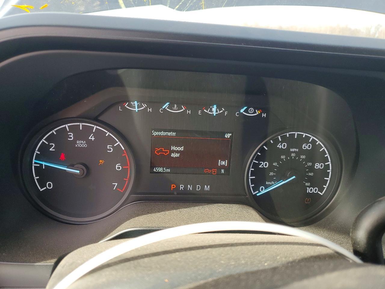 2025 Ford F250 Super Duty