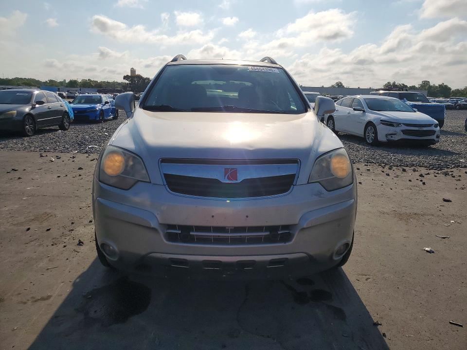 2008 Saturn Vue xr