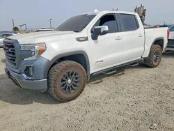 2021 GMC Sierra K1500 AT4 en venta en San Diego, CA