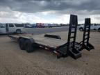2025 Triple Crown ECF7X2414K Equipment Trailer