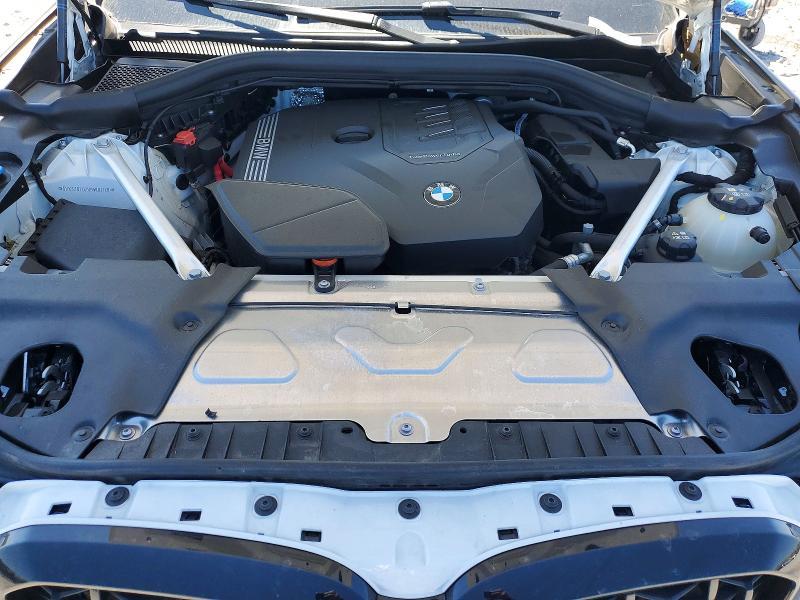 2024 BMW X4 Xdrive30i
