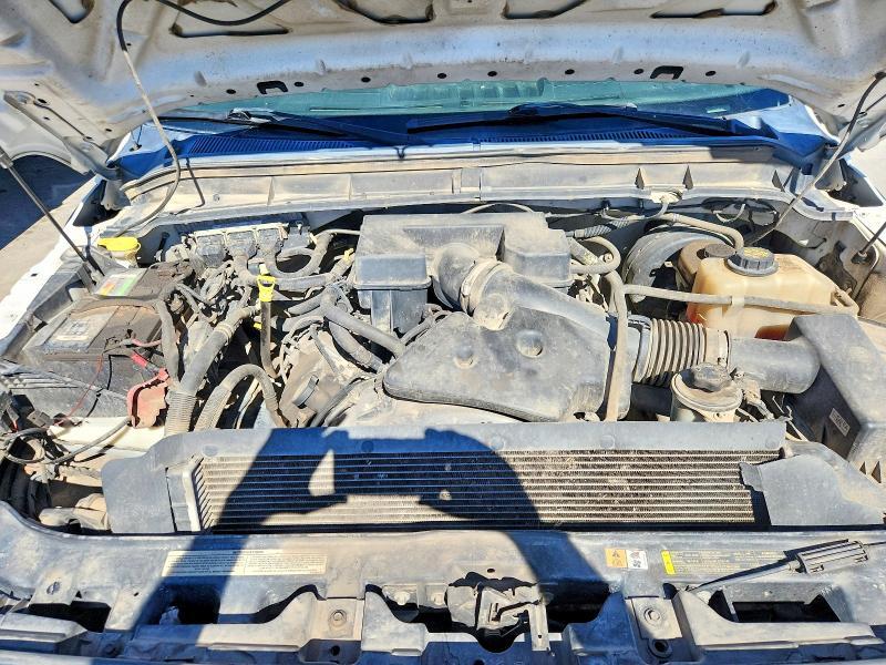 2012 Ford F250 Super Duty