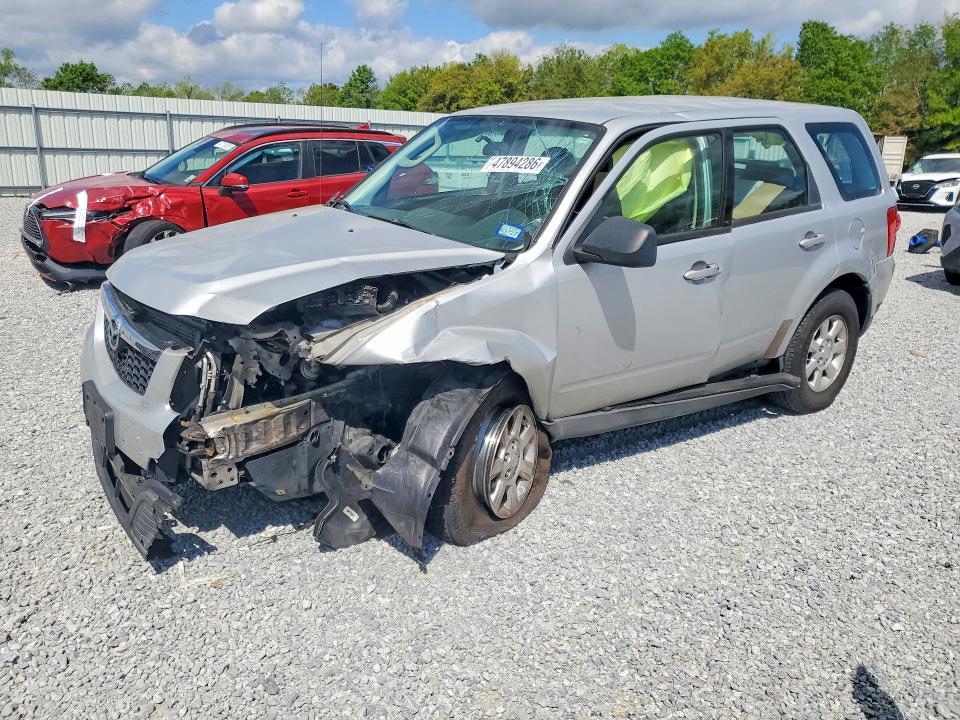 2009 Mazda Tribute i