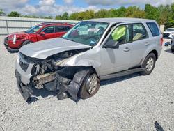 Mazda Tribute Vehiculos salvage en venta: 2009 Mazda Tribute i