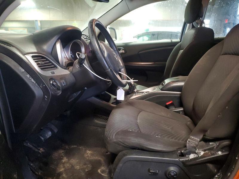 2014 Dodge Journey se