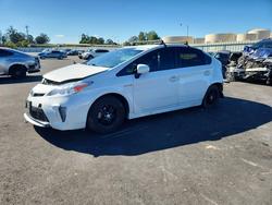 2015 Toyota Prius two for sale in Martinez, CA